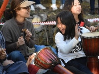 세월마을학교축제… 10년째 달빛과 손뼉 쳐요