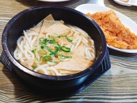 먹을수록 자꾸자꾸 생각나는 옛날 돈까스