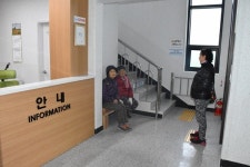 지평목욕탕, 일찍 열면 안 되나요?