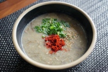 양평에서 맛보는 제주의 맛!