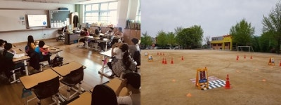 자전거 편하게 탈 수 있는 도시… 생활 자전거 활성화해야