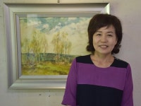 자연을 담은 집 뉘뫼주