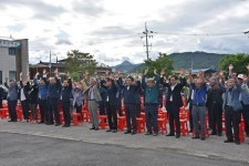 의병의 고장 양평… 무명의 선열을 기리며
