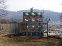 양동․지평․용문 35개 마을상수도서 라돈 기준치 초과