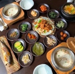 '가심'을 만족시키는 밥상!… 양평 '보고리반상'