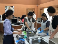 양평친환경농업박물관, 에코-베이킹 강좌 시작