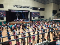 제2회 인터내셔널 줌바 페스티벌 개최