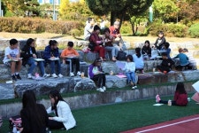 용문고, 제13회 소암문학상 백일장