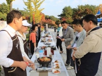 양평대표 장수음식점은 어디?… 25일 최종 3곳 선정
