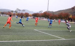 양평FC, 사상 첫 결승 진출… 9일 홈에서 화성과 격돌!