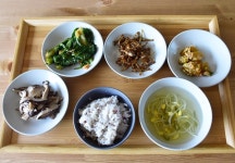 양평을 위한 가게… 협동조합식당 풀뿌리밥상