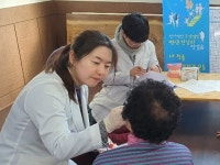 양평군보건소, 어르신 대상 내 칫솔 가지기 사업 운영