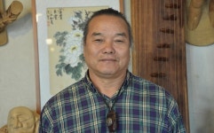 잔치음식의 재현 진가부 본가 양평해장국