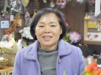 꽃과 보내는 시간을 팔아요… 꽃분이네 꽃집