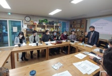 양평시민사회단체연대회의 출범