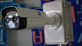 양평군, 42개 학교에 열화상카메라 지원