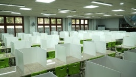5월 등교 개학…학교별 준비 상태는?