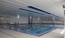 개관 앞둔 양서에코힐링센터, 프로그램 회원 모집