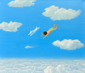 현실 직시하고 냉정하게 봐야 진정한 긍정주의자