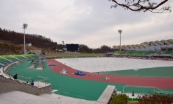 양평군, 종합운동장 관련 5억3000만원 민사 소송 중