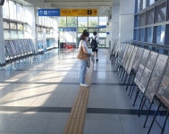 특수임무유공자회 양평군지회, 양평역 안보사진 전시회 개최