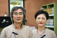 진짜배기 감자 옹심이 맛보러 가세~