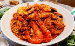 내 맘대로 해물 추가! 맵기 조절!… 아구찜 왕창 드립니다~