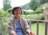이웃이 서로 행복하게 살 수 있도록 돕고 싶다
