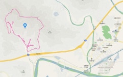 삼성2리 공설화장시설… 결정된 건 없어