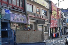 양평 자영업 매출 하락… 강남보다 경쟁 치열해