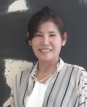 양평문인협회 강정례 회장 취임