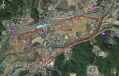 양평군, 국수역세권 도시개발사업 추진