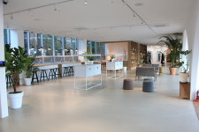 양평생활문화센터, 문 열었어요~