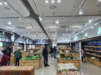 양서농협 두물머리 로컬푸드매장 개장