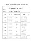 회의록도 없는 94억 결손처리… 걸린 시간은 5개월