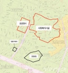 [군정질문]민선6기 행정타운→ 보건·복지타운으로 확정