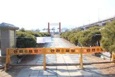세미원 배다리 침수… 안전 매뉴얼도 없이 관리돼
