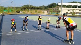 모집 1분 만에 마감, 양평 신나는 주말 체육학교!