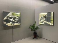 양평 구하우스 미술관, HI, LIGHT– 빛, 예술을 만났을 때展