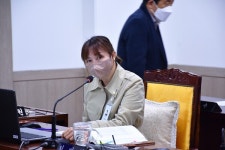 공문서 위조한 양평 환경사업소 공무원, 경징계 받아