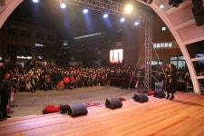 양평군,제43주년 양평읍민의 날행사 개최