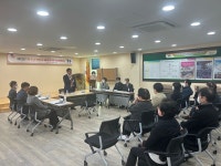 전진선 군수, 11월 소통·공감 찾아가는 열린군수실 운영