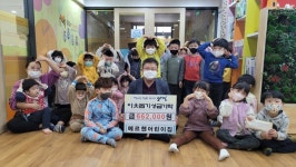 용문면 한파 녹이는 따뜻한 이웃사랑 이어져