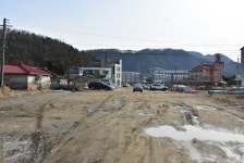 양평군 용문 주민들, 국방부는 방공대대 내 도로개설에 적극 협조하라 촉구