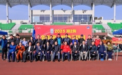 제2회 양평군수배 축구대회 성황리에 마무리