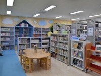 양평군, 강상작은도서관 개관