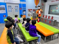 양평소방서, 소방안전체험관 확대 운영