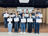 양평군 서종면, 청소년지도위원 12명 위촉