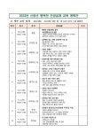 양평군, 2023년 신중년 행복한 인생설계 교육 학습자 모집