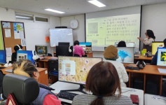 양평군장애인복지관, 경기도 장애인 집합정보화 교육기관 선정